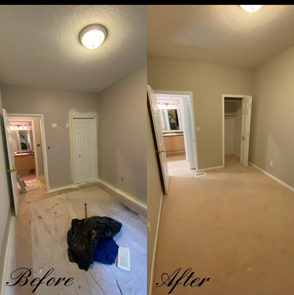 Better Choice Painters | 66 Lakeridge Dr, Scarborough, ON M1C 5E2, Canada | Phone: (647) 559-2900