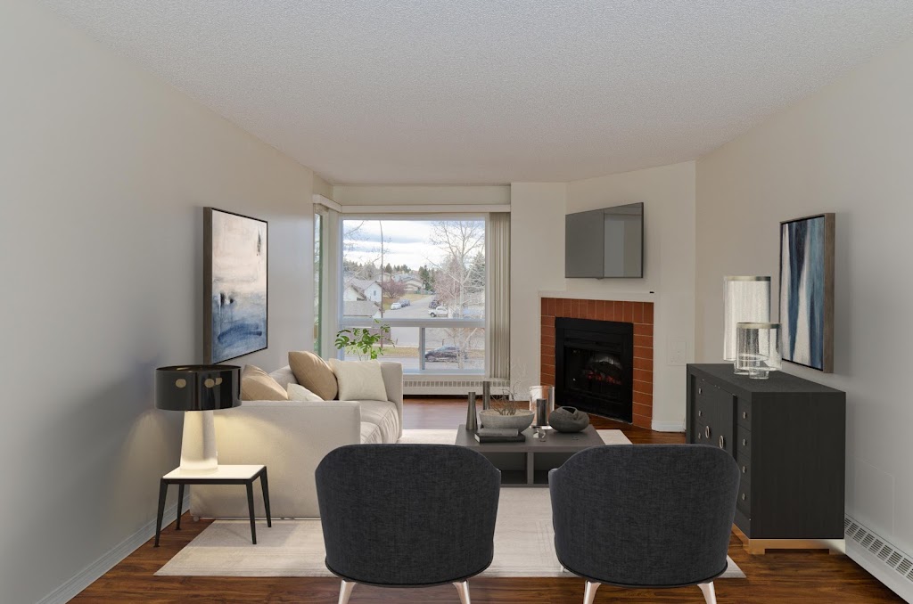 Beddington Court | 230 Huntington Close NE, Calgary, AB T2K 5X9, Canada | Phone: (403) 295-3809