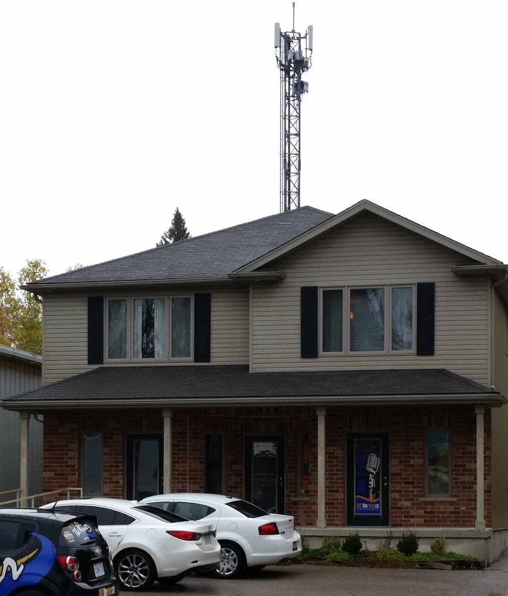 Mount Forest District Chamber of Commerce | 248b Main St N, Mount Forest, ON N0G 2L2, Canada | Phone: (519) 323-4480