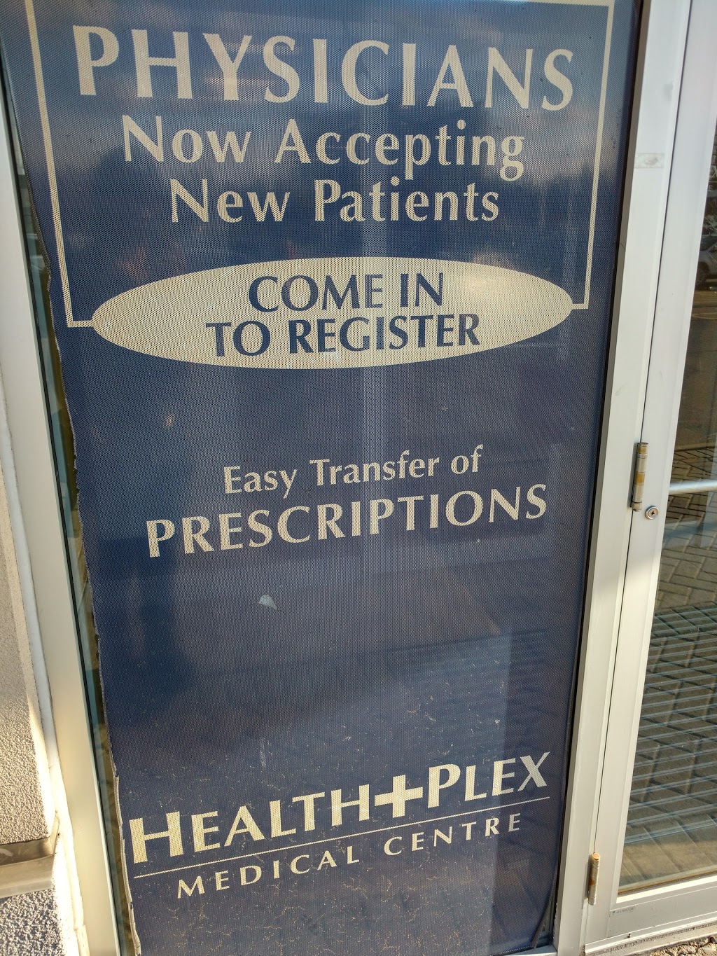 Health+Plex Medical Centre | 150 West Dr, Brampton, ON L6T 4P9, Canada | Phone: (905) 454-7410