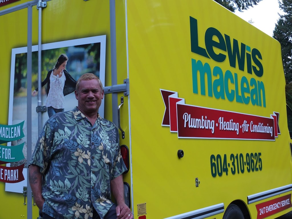 Lewis MacLean Plumbing and Heating | plumber | 23008 Fraser Hwy, Langley City, BC V2Z 2V1, Canada | 6045329625 OR +1 604-532-9625