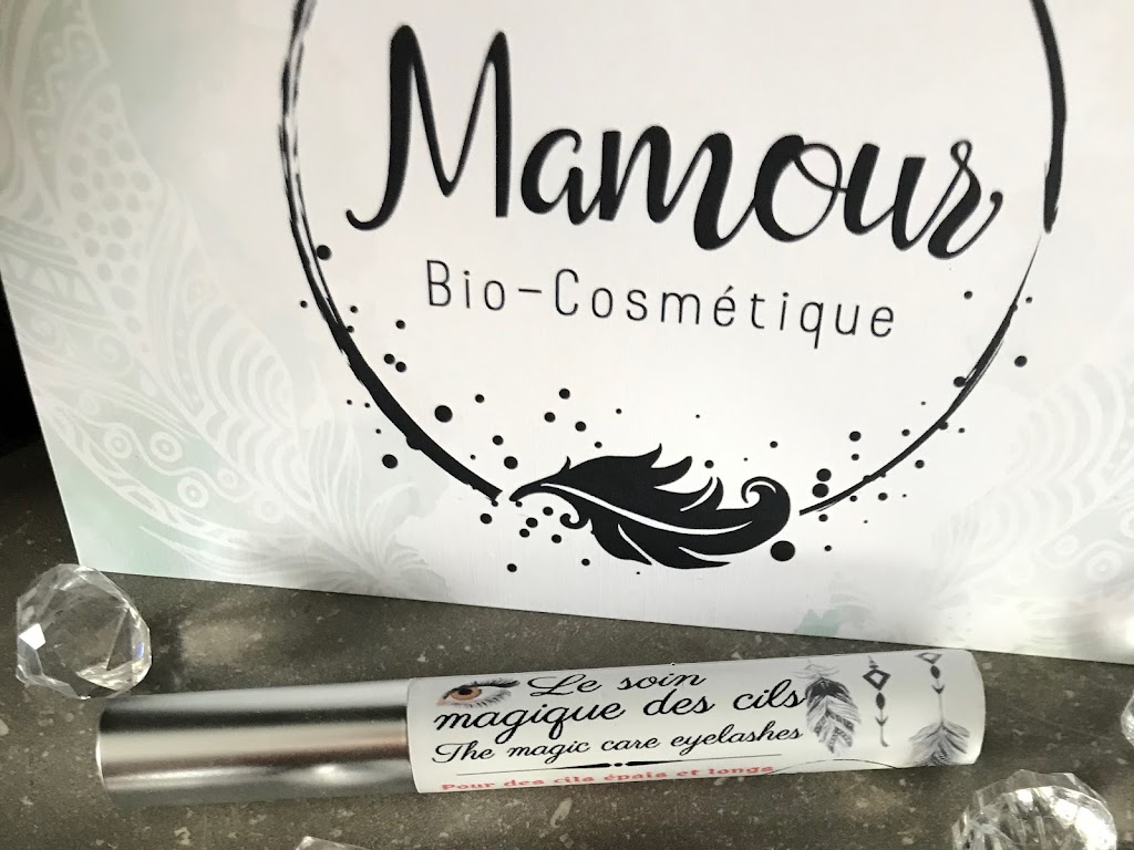 Mamour Bio-cosmétique | 145 Rang St - David, Saint-Patrice-de-Beaurivage, QC G0S 1B0, Canada | Phone: (418) 209-4668