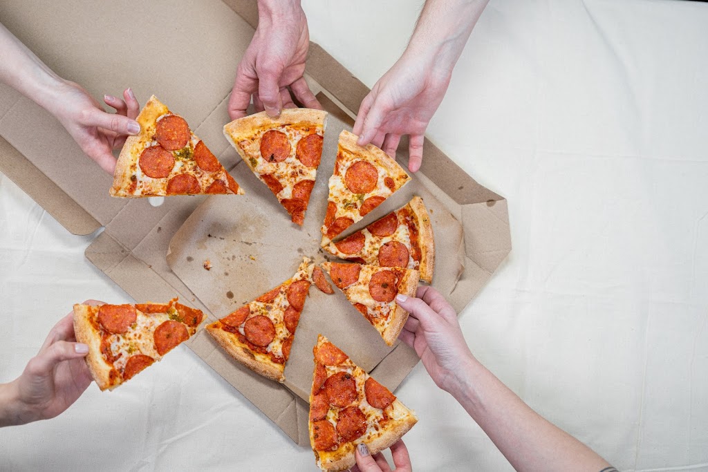 Pizza Milano & More.. | 4240 66 St NW, Edmonton, AB T6K 4A2, Canada | Phone: (587) 463-4455
