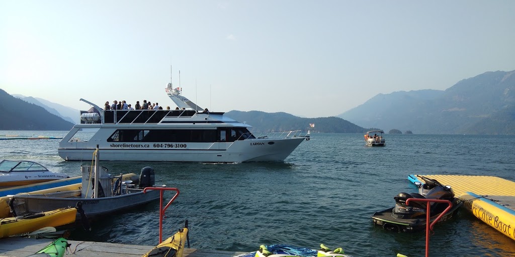 Harrison Water Sports | 100 Esplanade Ave, Harrison Hot Springs, BC V0M 1K0, Canada | Phone: (604) 796-3513