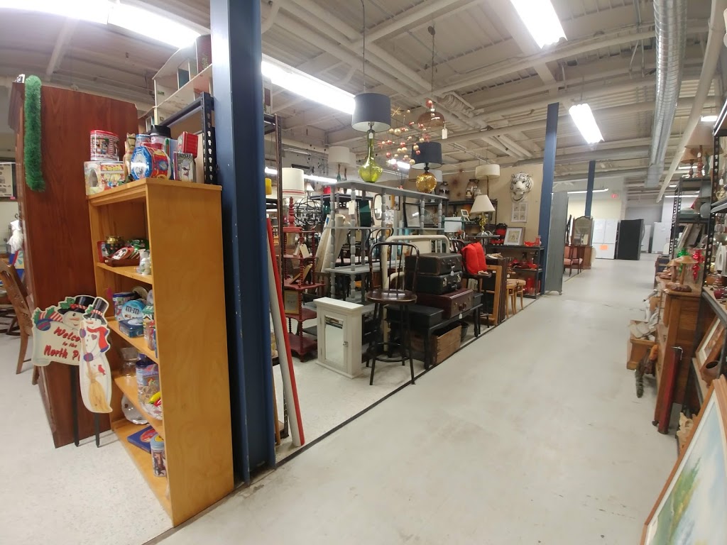 Brydges Street Merchant Market | 1255 Brydges St, London, ON N5W 2C2, Canada | Phone: (519) 453-8993