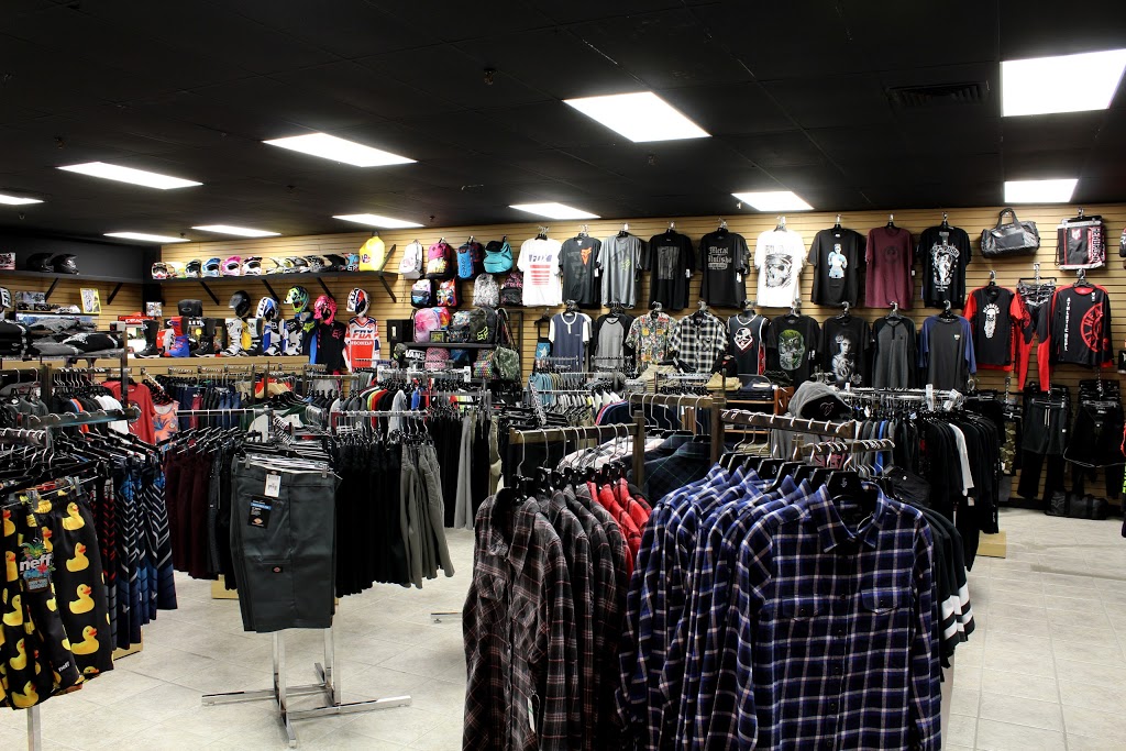 XM Sports | 520 Boulevard Frontenac O, Thetford Mines, QC G6G 5V9, Canada | Phone: (418) 755-0411