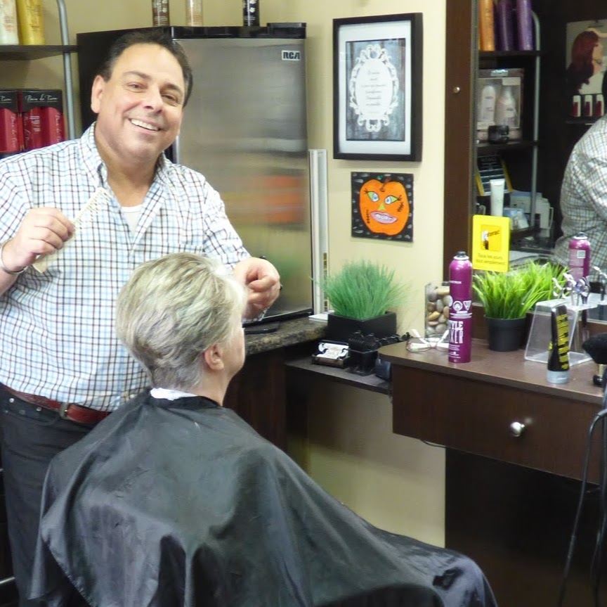 Salon Jacka | 292 Avenue Mathieu, Donnacona, QC G3M 2H5, Canada | Phone: (418) 462-0975