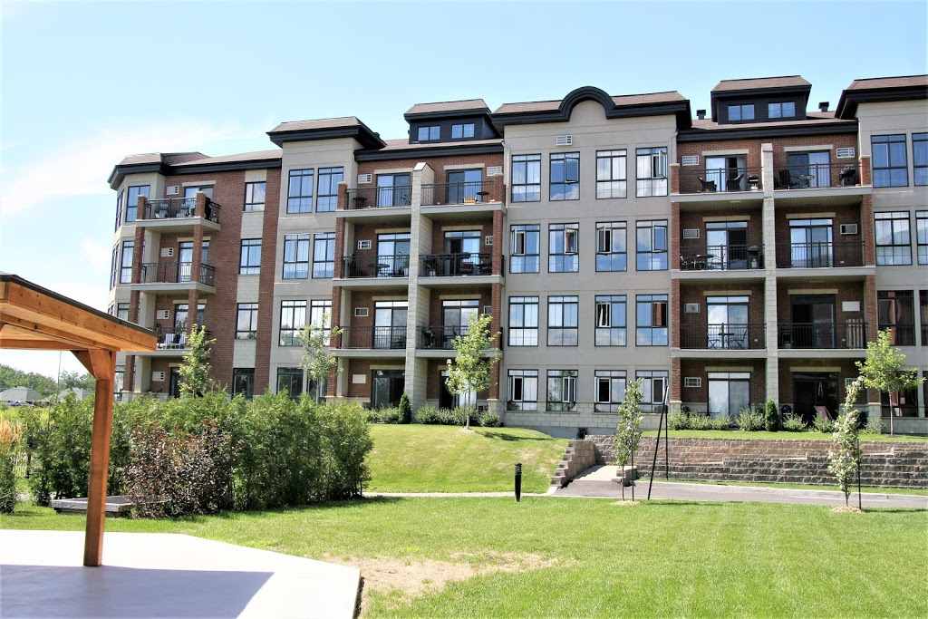 Promenades du Golf | Canada, Québec, La Prairie, Rue du golf邮政编码: J5R 0H3