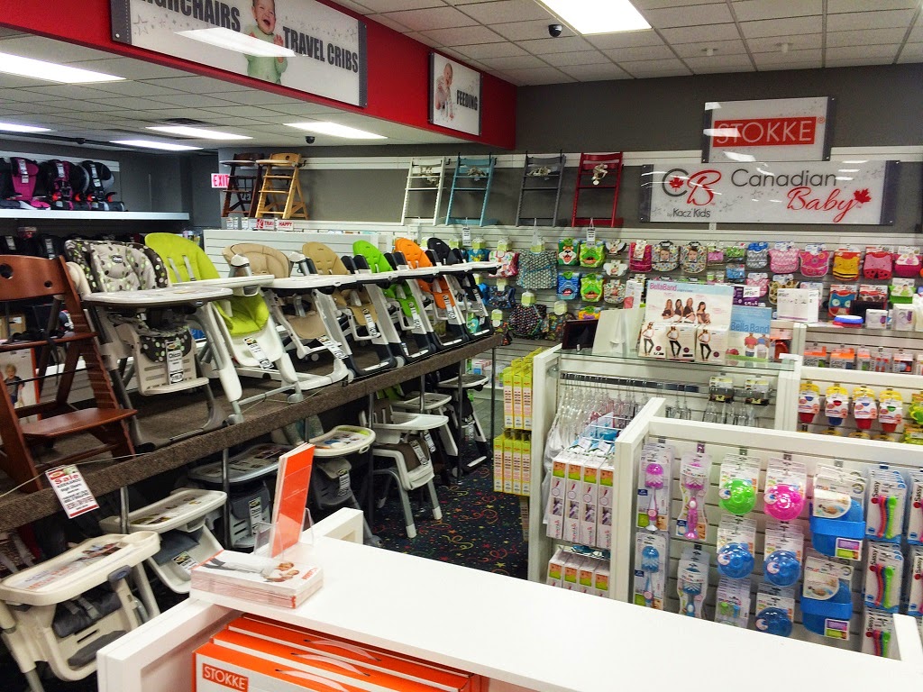 Kacz Kids | 7290 11 St SE, Calgary, AB T2H 2S9, Canada | Phone: (403) 258-3831