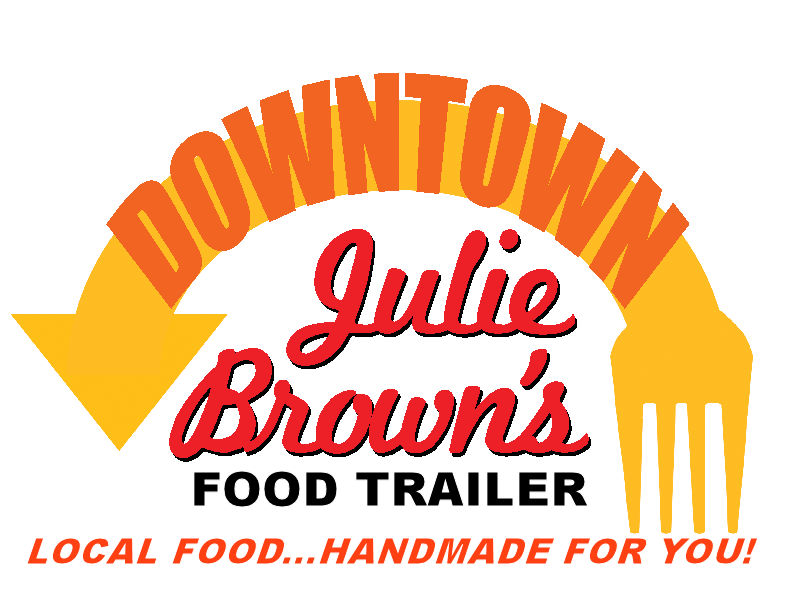 Downtown Julie Browns Food Trailer | 54 Frankford Rd, Foxboro, ON K0K 2B0, Canada | Phone: (613) 847-1025