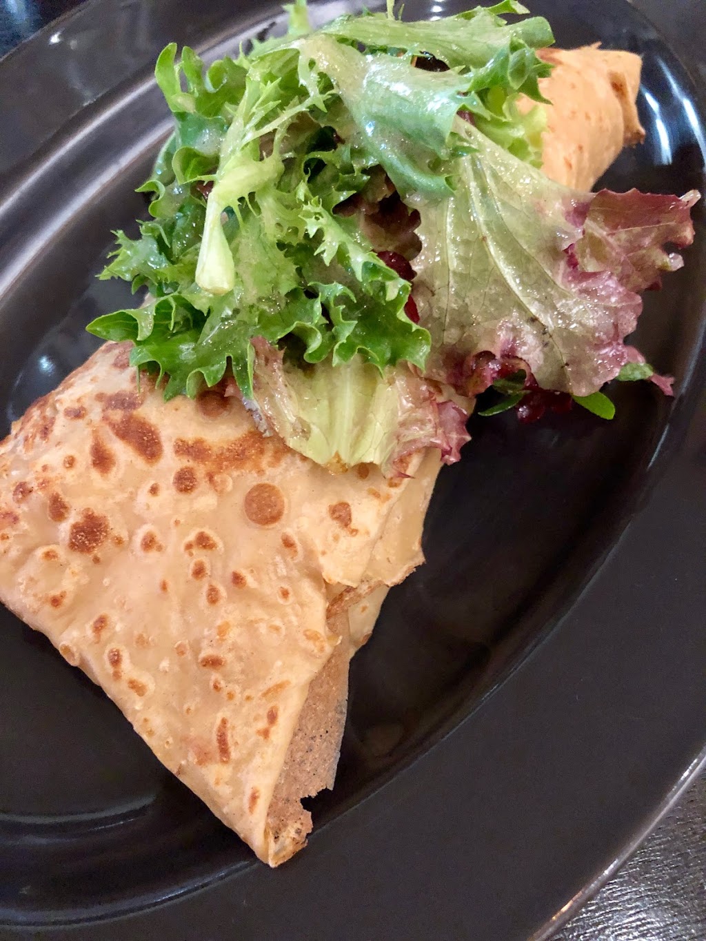 Beyond the Gate Restaurant | 138 Main St W, Shelburne, ON L9V 3K9, Canada | Phone: (519) 306-3600