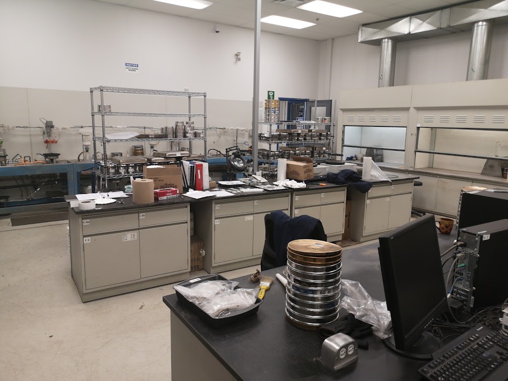 Loring Tarcore Labs | 6835 8 St NE, Calgary, AB T2E 7H7, Canada | Phone: (403) 295-0588