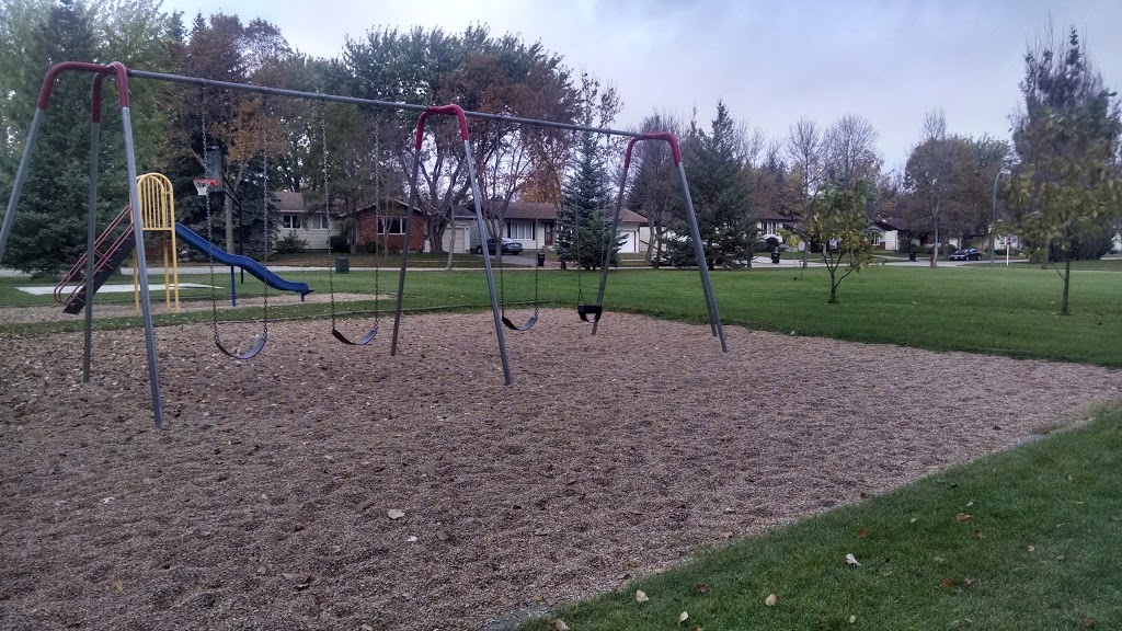 Rampton Park | Rampton St, Morden, MB R6M 1W6, Canada | Phone: (204) 822-5119