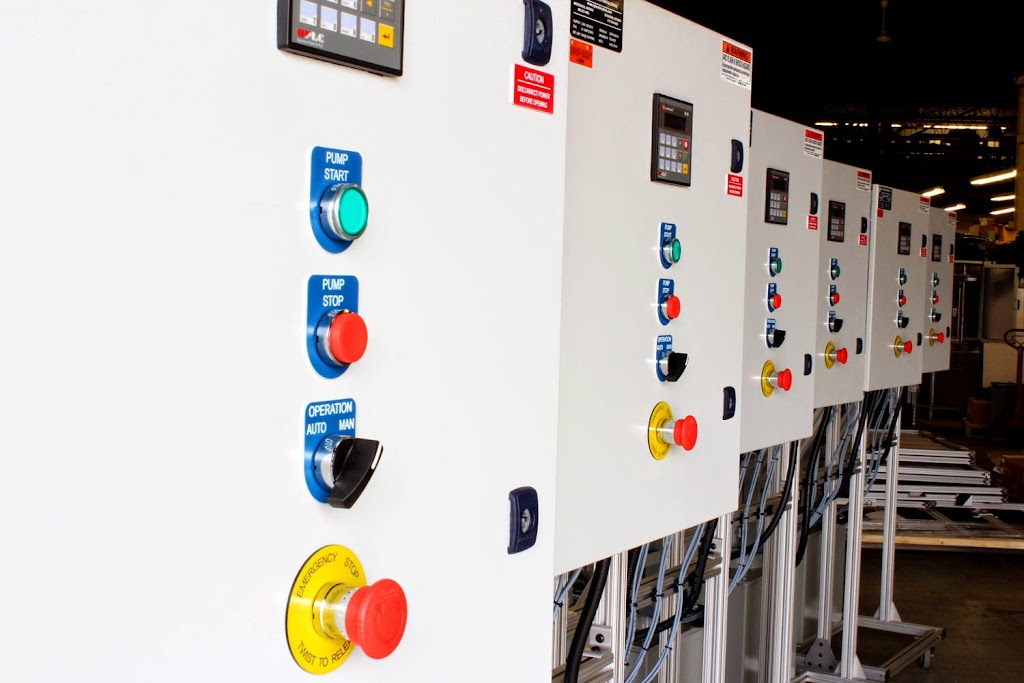 CPI Automation Ltd. | 5155 Timberlea Blvd, Mississauga, ON L4W 2S3, Canada | Phone: (905) 625-4805