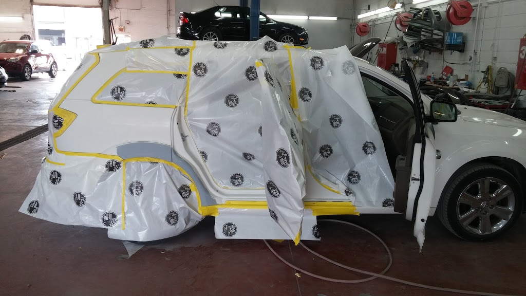 FIX AUTO HENRI-BOURASSA EST | 10795 Rue Pascal-Gagnon, Montréal-Nord, QC H1P 1Z9, Canada | Phone: (514) 324-2020
