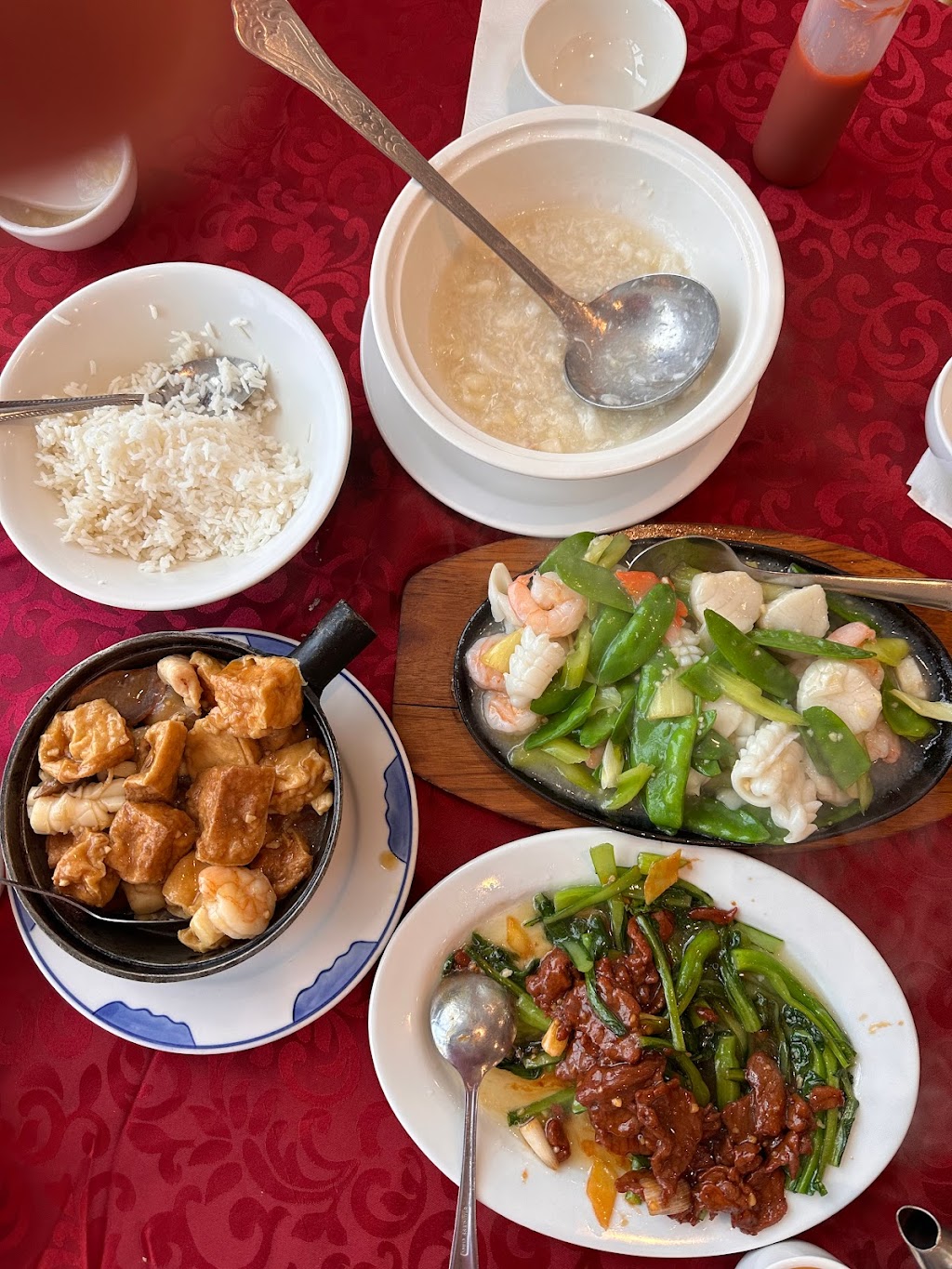 Canton Restaurant | 4456 Limebank Rd unit 10, Gloucester, ON K1X 2N8, Canada | Phone: (613) 656-0108