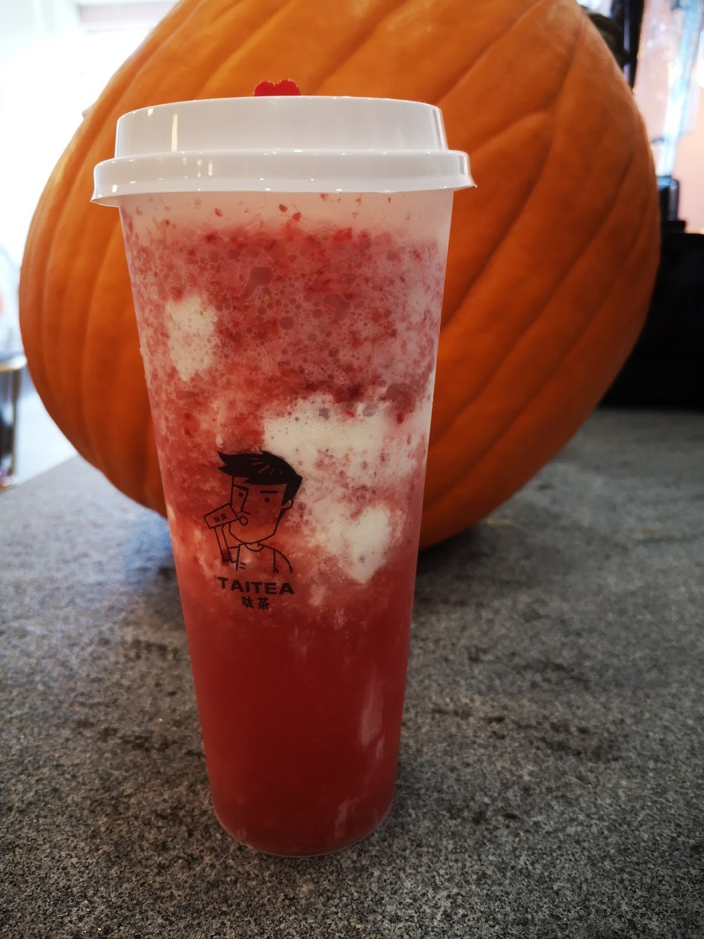 TAI TEA | 103-1445 Merivale Rd, Nepean, ON K2E 5N9, Canada | Phone: (613) 228-1888