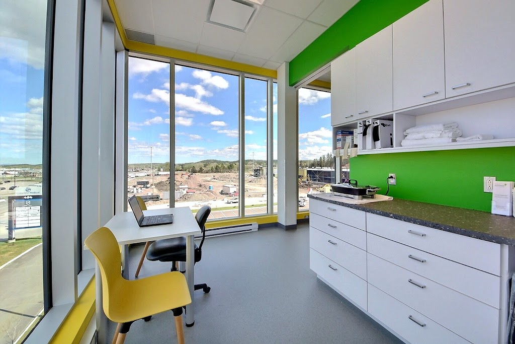 Clinique dergothérapie du Saguenay | 484 Bd du Royaume O Suite 320, Chicoutimi, QC G7H 0S7, Canada | Phone: (418) 543-9542