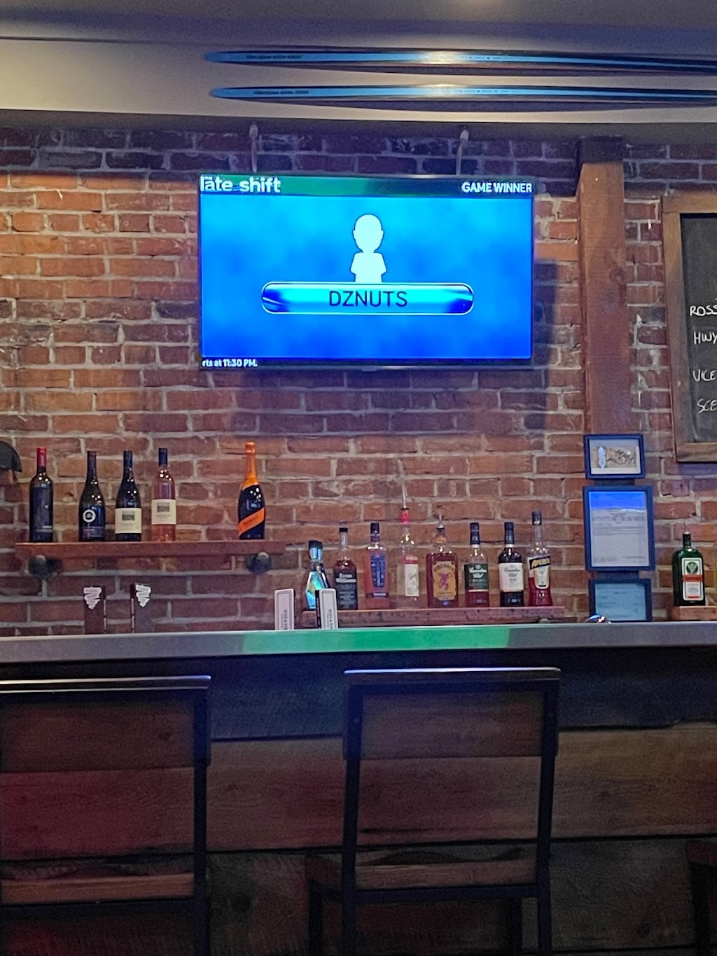 The Bar | 7319 2 St, Grand Forks, BC V0H 1H0, Canada | Phone: (250) 442-0086