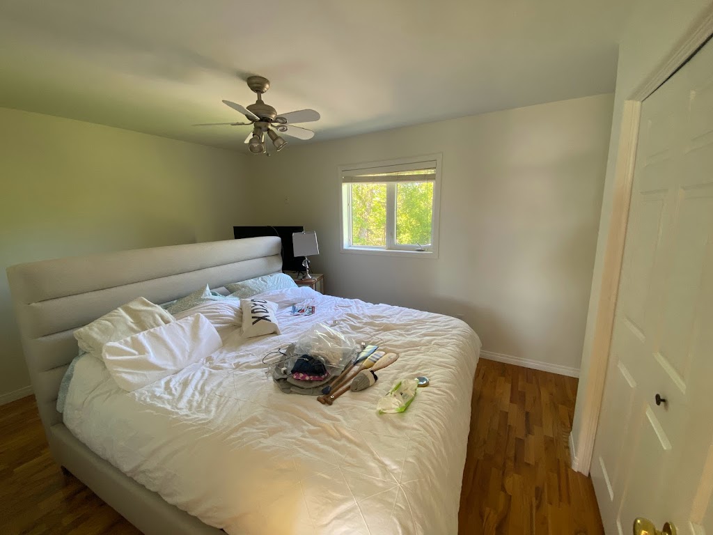 Grey Oak Painting | 408 Meadowdale Rd, Saint Andrews, MB R1A 4H1, Canada | Phone: (204) 214-1979