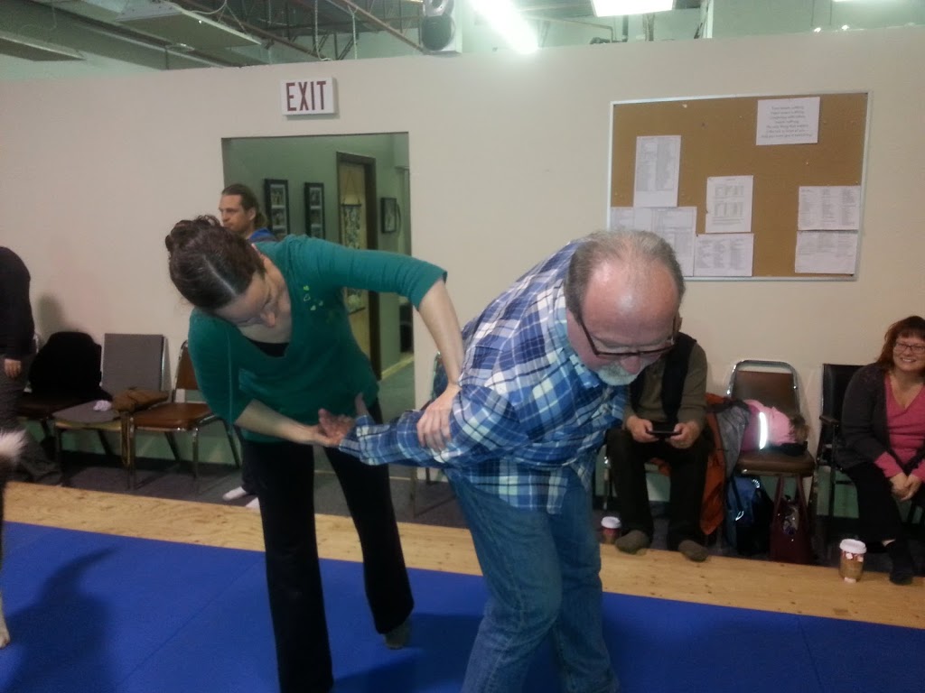 All Round Health and Fitness | 75 Lakeshore Rd E, Oro Station, ON L0L 2E0, Canada | Phone: (705) 728-0624