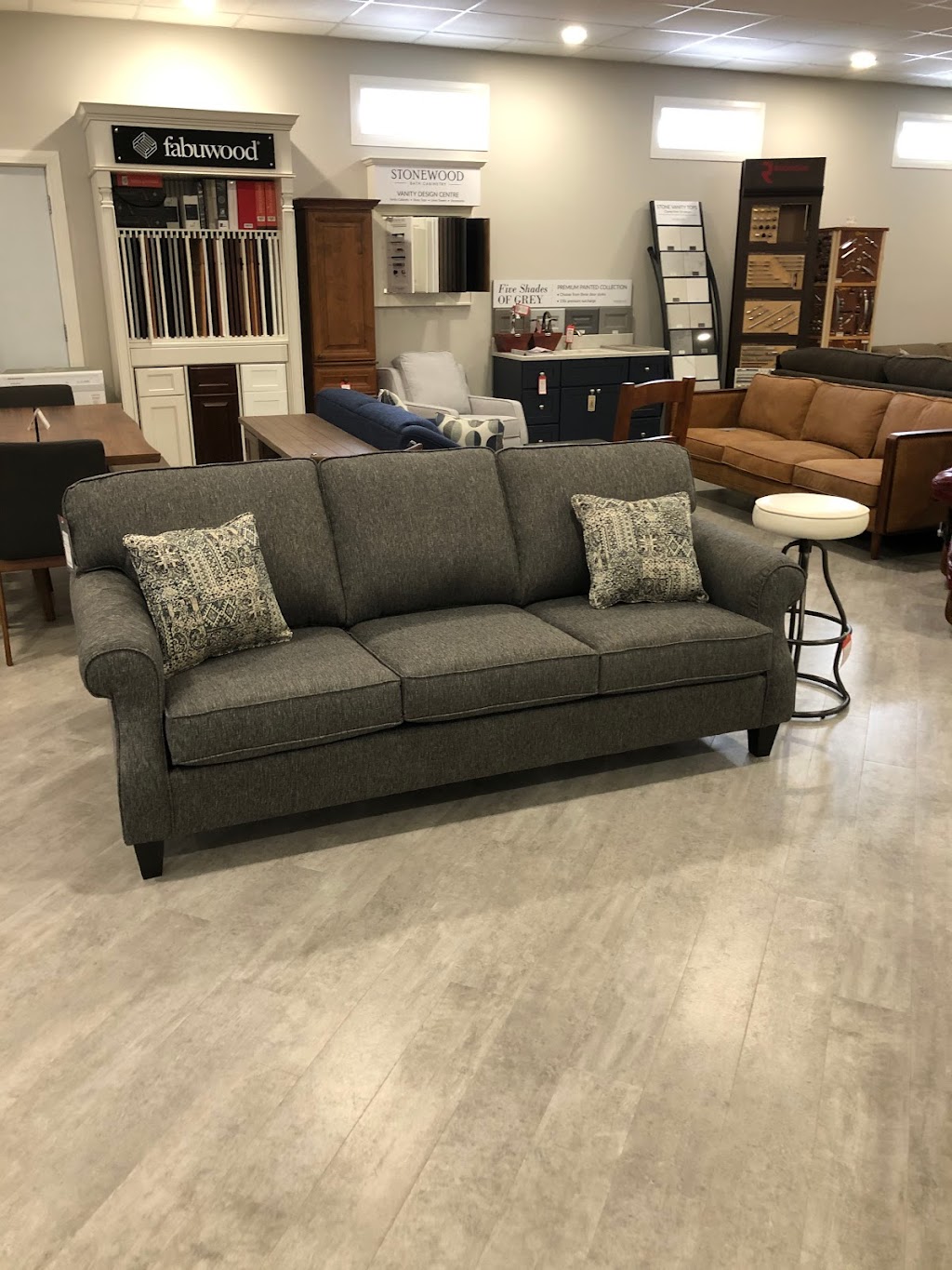 DeCoste Interiors | 3996 S River Rd, Antigonish, NS B2G 2H7, Canada | Phone: (902) 863-6351