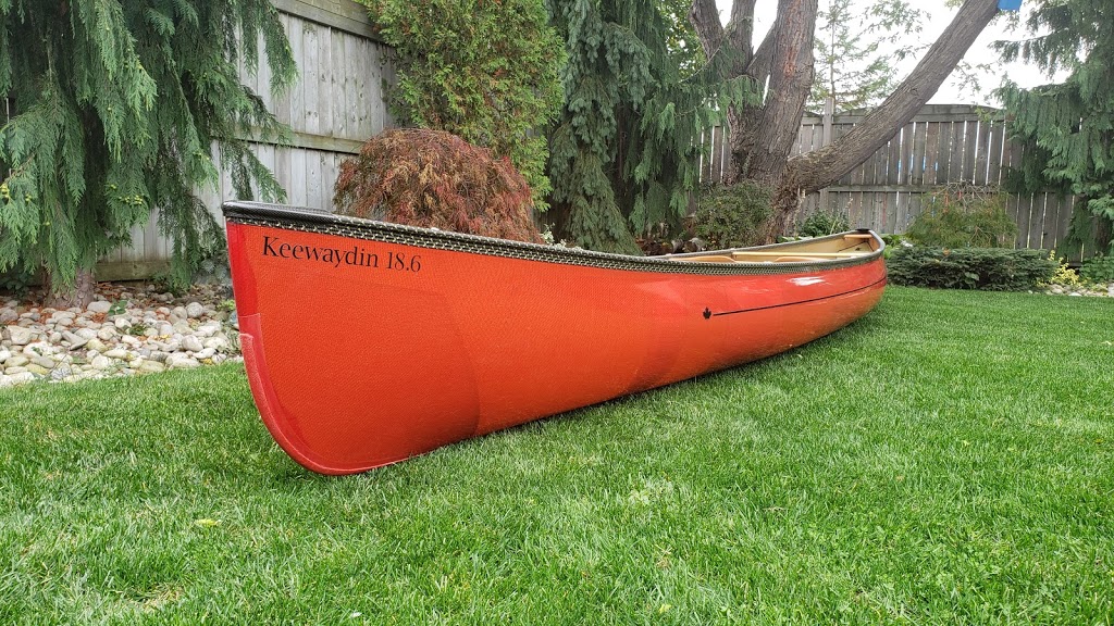 Swift Canoe & Kayak Algonquin | 1043 Algonquin Outfitters Rd, Dwight, ON P0A 1H0, Canada | Phone: (705) 635-1167