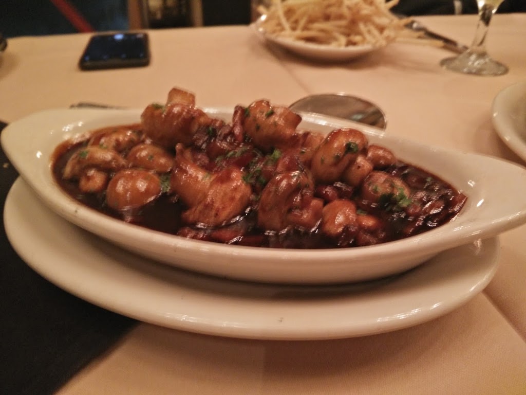The Steak House at Silver Reef | 4876 Haxton Way, Ferndale, WA 98248, USA | Phone: (360) 383-0777