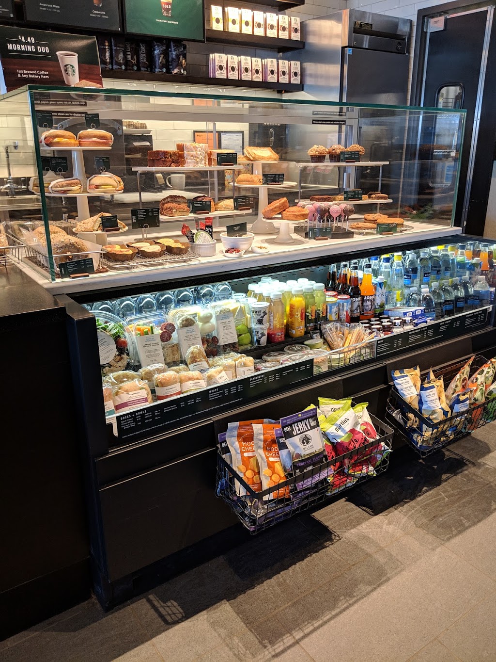 Starbucks | 5360 Windermere Blvd NW, Edmonton, AB T6W 0L9, Canada | Phone: (587) 920-5927