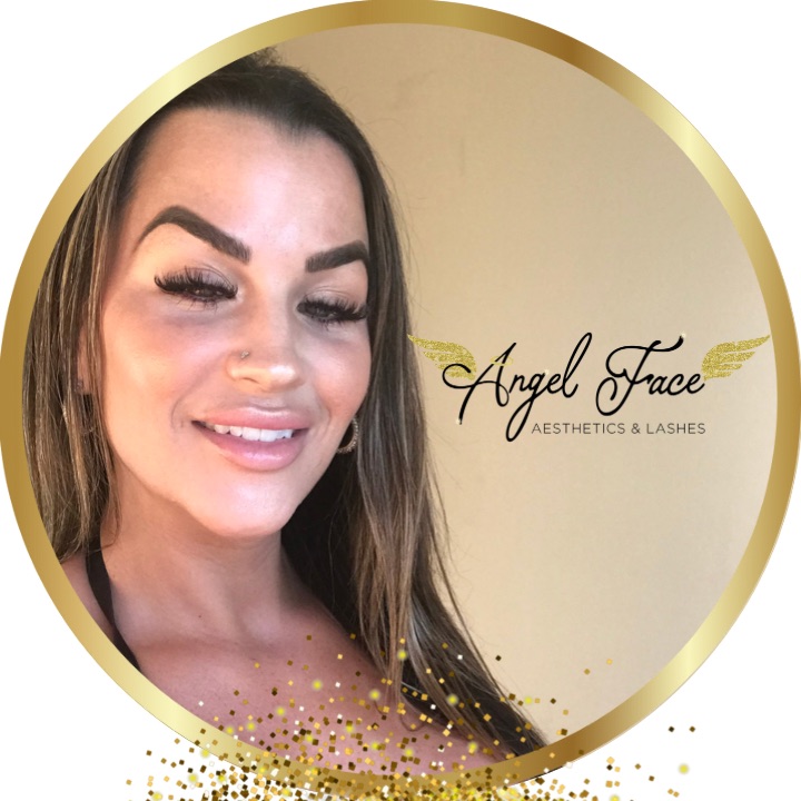 Angel Face Aesthetics & Lashes | 105 Colborne St W, Brantford, ON N3T 1K8, Canada | Phone: (905) 407-7040