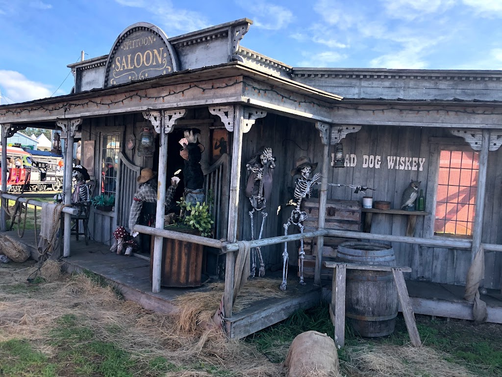 Galey Farms | 4150 Blenkinsop Rd, Victoria, BC V8X 2C4, Canada | Phone: (250) 477-5713