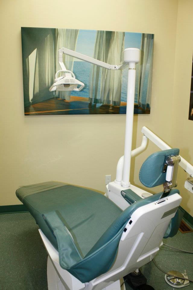 March Dental | 1120 March Rd, Kanata, ON K2K 1X7, Canada | Phone: (613) 271-0674