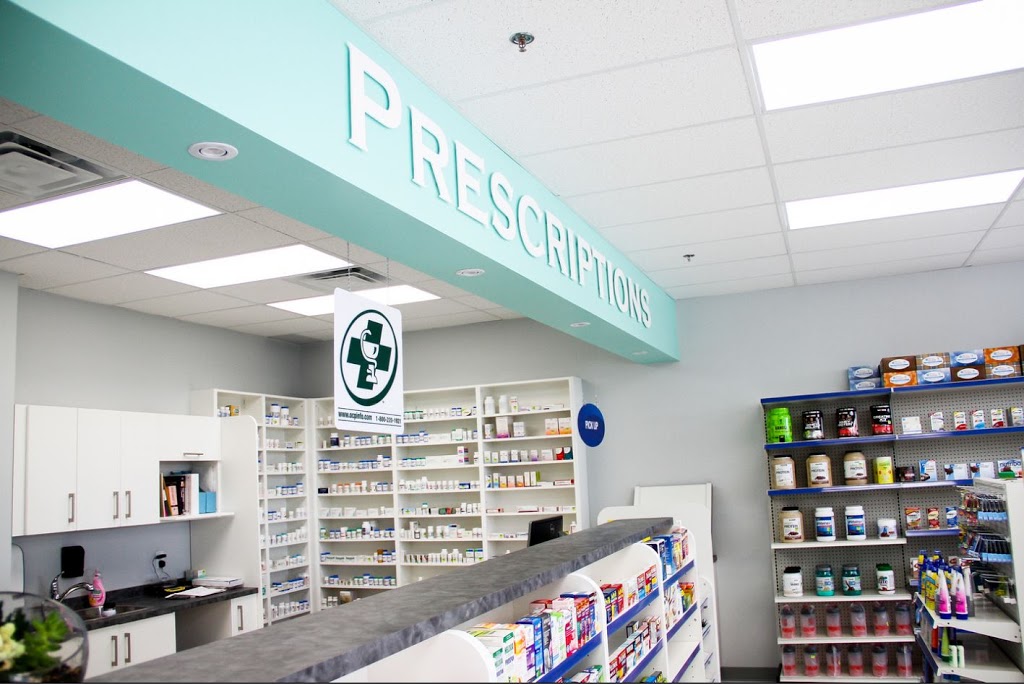 I.D.A. - Medprohealth Pharmacy | 4903 Thomas Alton Blvd, Burlington, ON L7M 0W8, Canada | Phone: (905) 336-0999