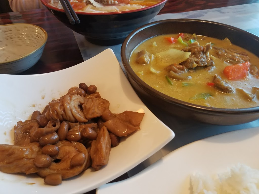 Ume Yummy | 2615 Pembina Hwy, Winnipeg, MB R3T 2H5, Canada | Phone: (204) 615-0888