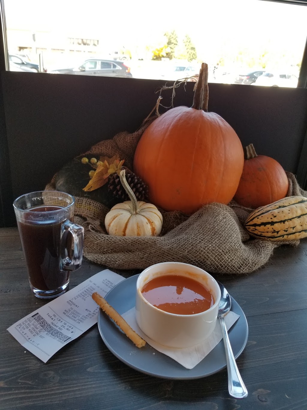 Korsé, Cafébar | 520 Boulevard Frontenac O, Thetford Mines, QC G6G 5V9, Canada | Phone: (514) 755-4384