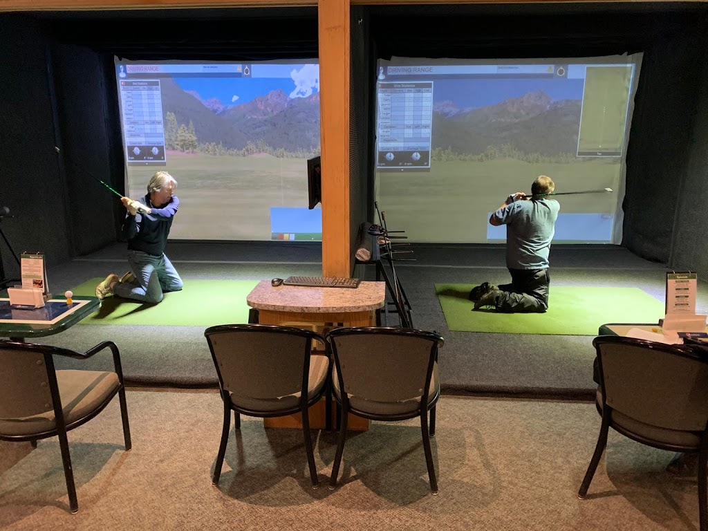 GMAC Golf - Garrett McMillan | 223 University Park Dr, Regina, SK S4V 1A3, Canada | Phone: (306) 536-2961