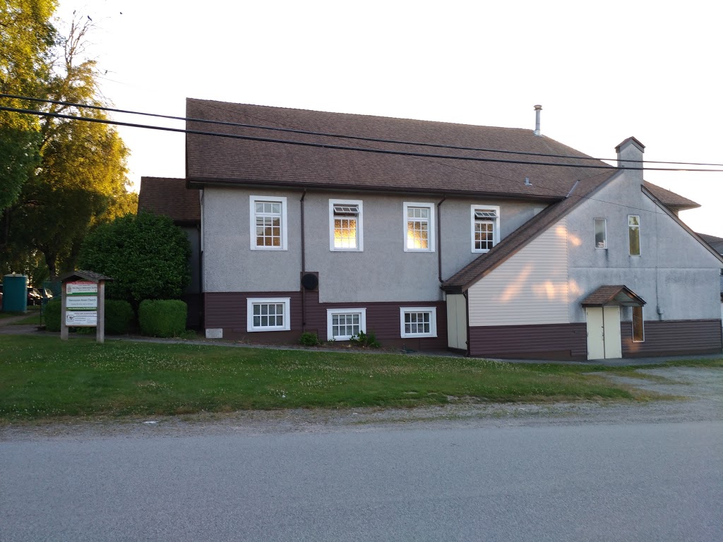 First Hungarian Presbyterian Church - 2791 E 27th Ave, Vancouver, BC ...