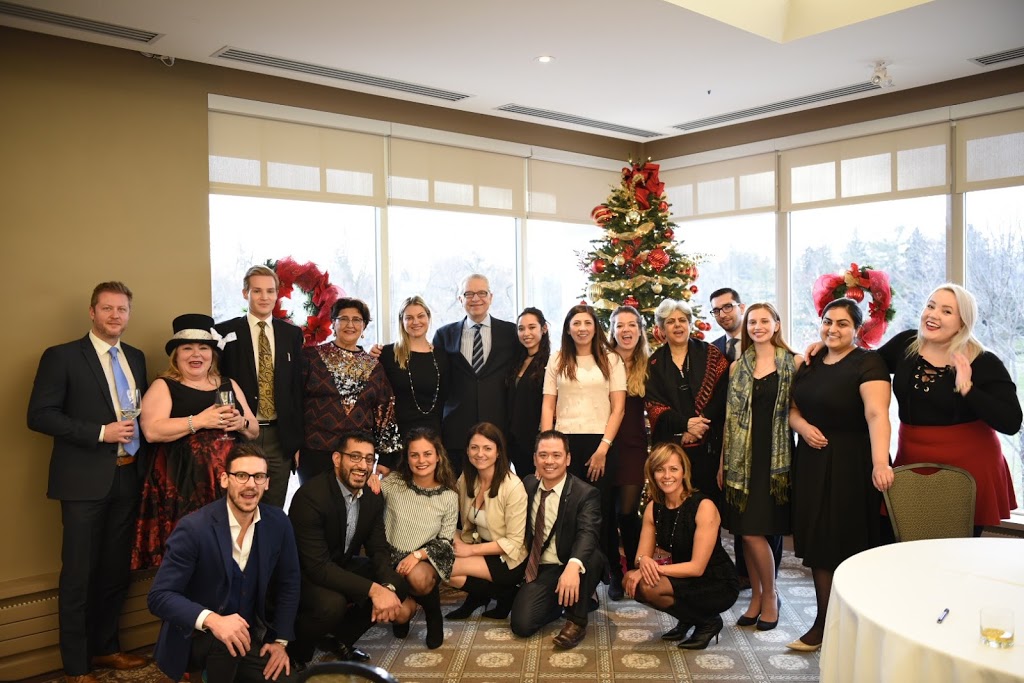 Pace Law Firm | 300 The East Mall 5th Floor, Toronto, ON M9B 6B7, Canada | Phone: (877) 236-3060