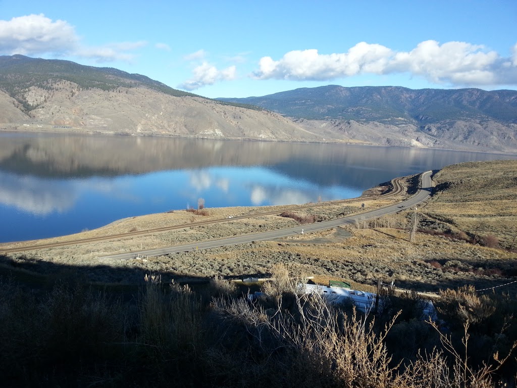 Savona Specialty Plywood Co Ltd | 7273 Kamloops Lake Dr, Savona, BC V0K 2J0, Canada | Phone: (250) 373-5600