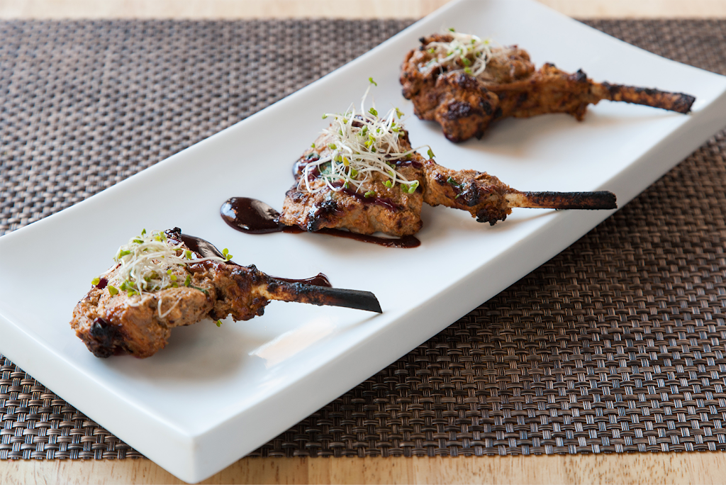 Modish Catering | 42 Arco Cir, Maple, ON L6A 3Z7, Canada | Phone: (416) 829-6997
