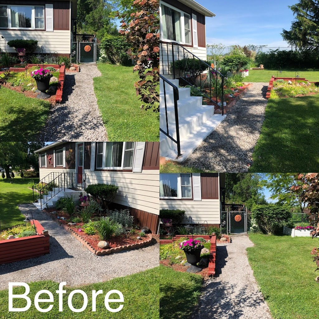 Asphalt Paving Pros | 1 Frankford Crescent #40, Trenton, ON K8V 4L2, Canada | Phone: (613) 968-0212
