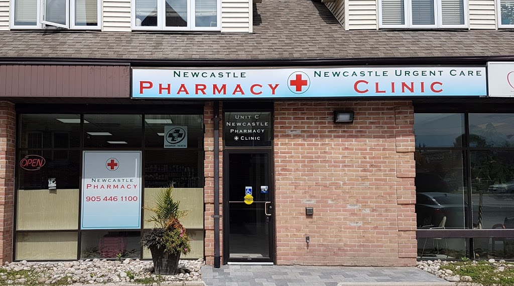 Newcastle Urgent Care Clinic | health | 50 Mill St N # C, Newcastle, ON L1B 1H8, Canada | 9054461700 OR +1 905-446-1700