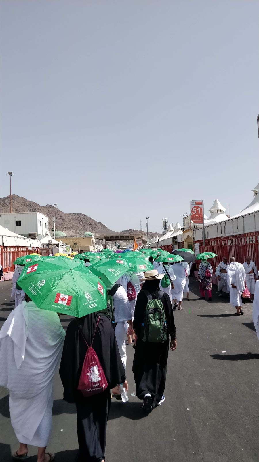 Al Falah Hajj & Umrah Services | 1430 Birchmount Rd Suite 1, Scarborough, ON M1P 2E3, Canada | Phone: (416) 465-7085