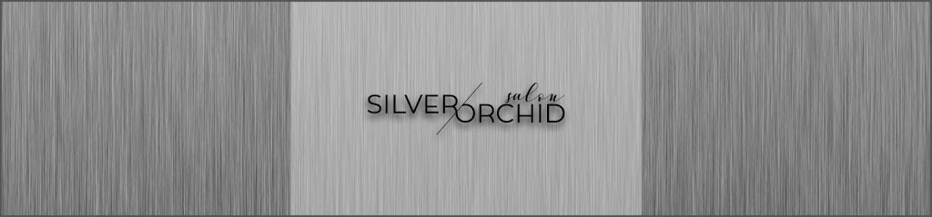 Silver Orchid Salon | 909 10 Ave SW, Calgary, AB T2R 0Z9, Canada | Phone: (403) 457-6333