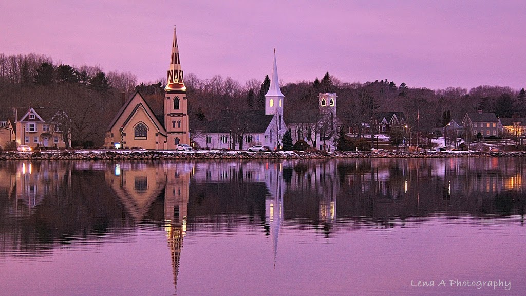 St.James Anglican Church | 14 Parish St, Mahone Bay, NS B0J 2E0, Canada | Phone: (902) 624-8614