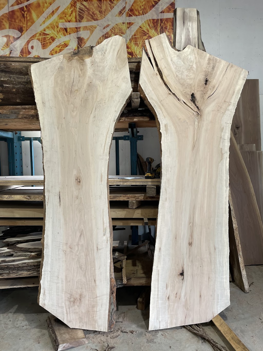Workers Wood Products | 2725 Brigham Rd, London, ON N6P 1P2, Canada | Phone: (519) 852-9186