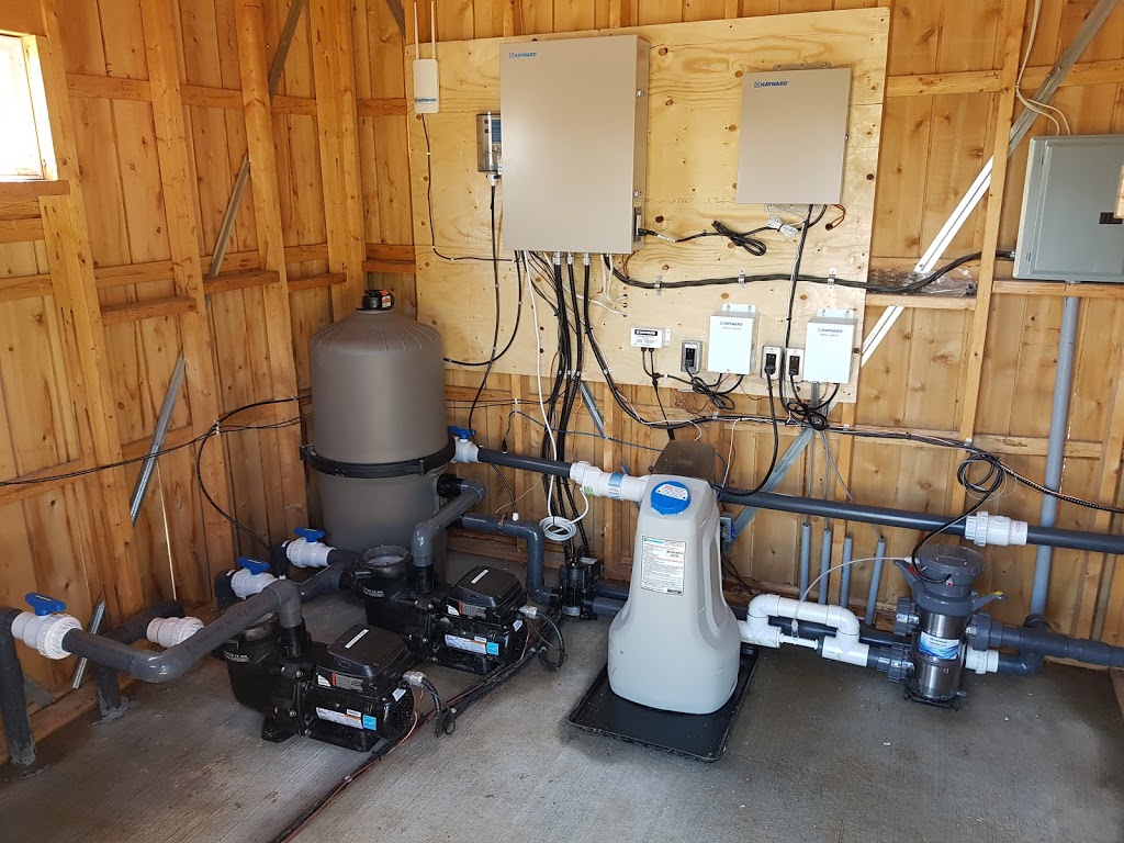 CN Aquatics Inc. | 157 Justin Dr, Carleton Place, ON K7C 0C4, Canada | Phone: (613) 492-7665