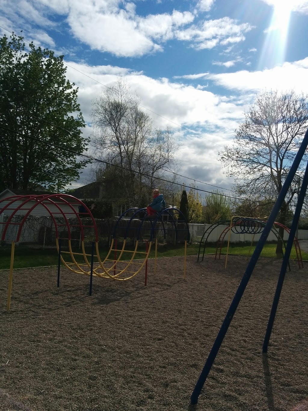 Parc en Ciel | 80 Rue Rita, Saint-Jean-sur-Richelieu, QC J2W 1R1, Canada