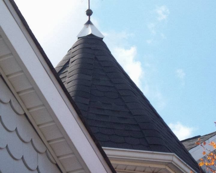 PJK Roofing Inc | 1227 E Main St, East Aurora, NY 14052, USA | Phone: (716) 208-5692
