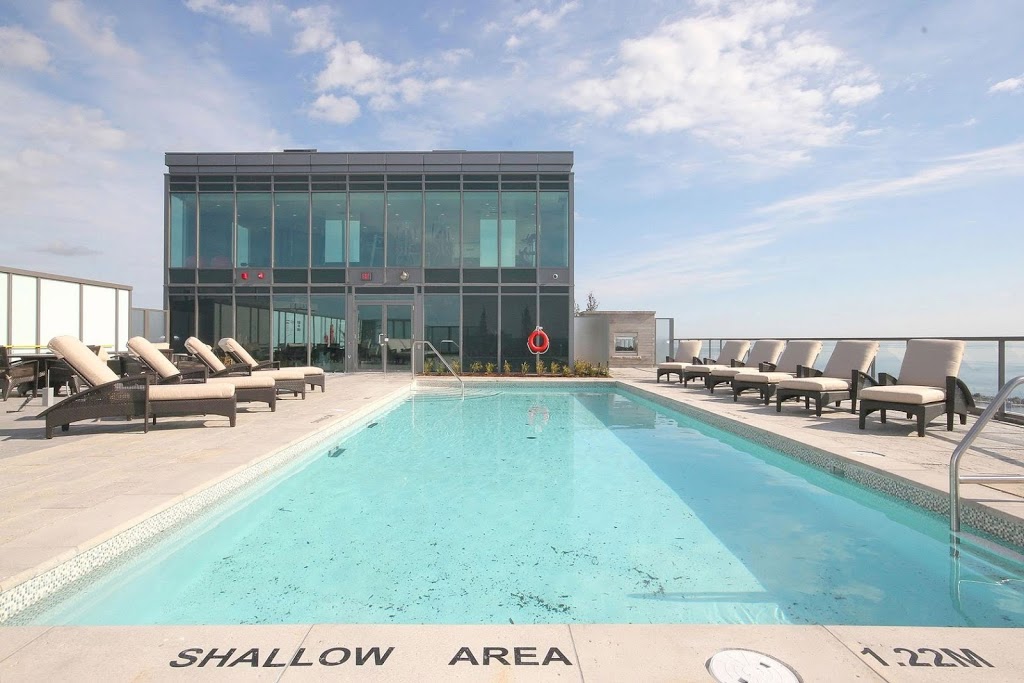 The Shores Condominiums - Oakville Luxury Waterfront Condominium | 11 Bronte Rd, Oakville, ON L6L 0E1, Canada | Phone: (905) 302-8111